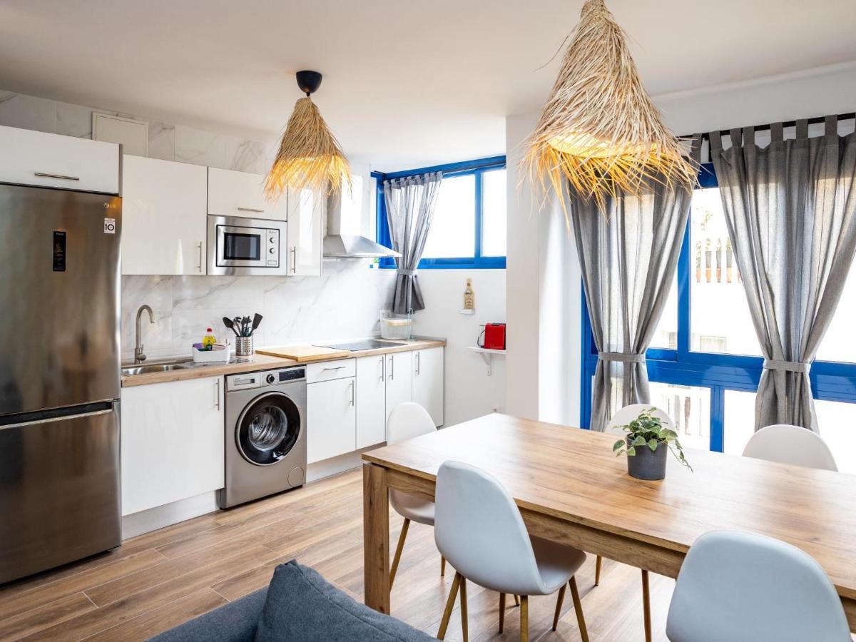 Appartamento Ortega By Holidays Fuerteventura Corralejo