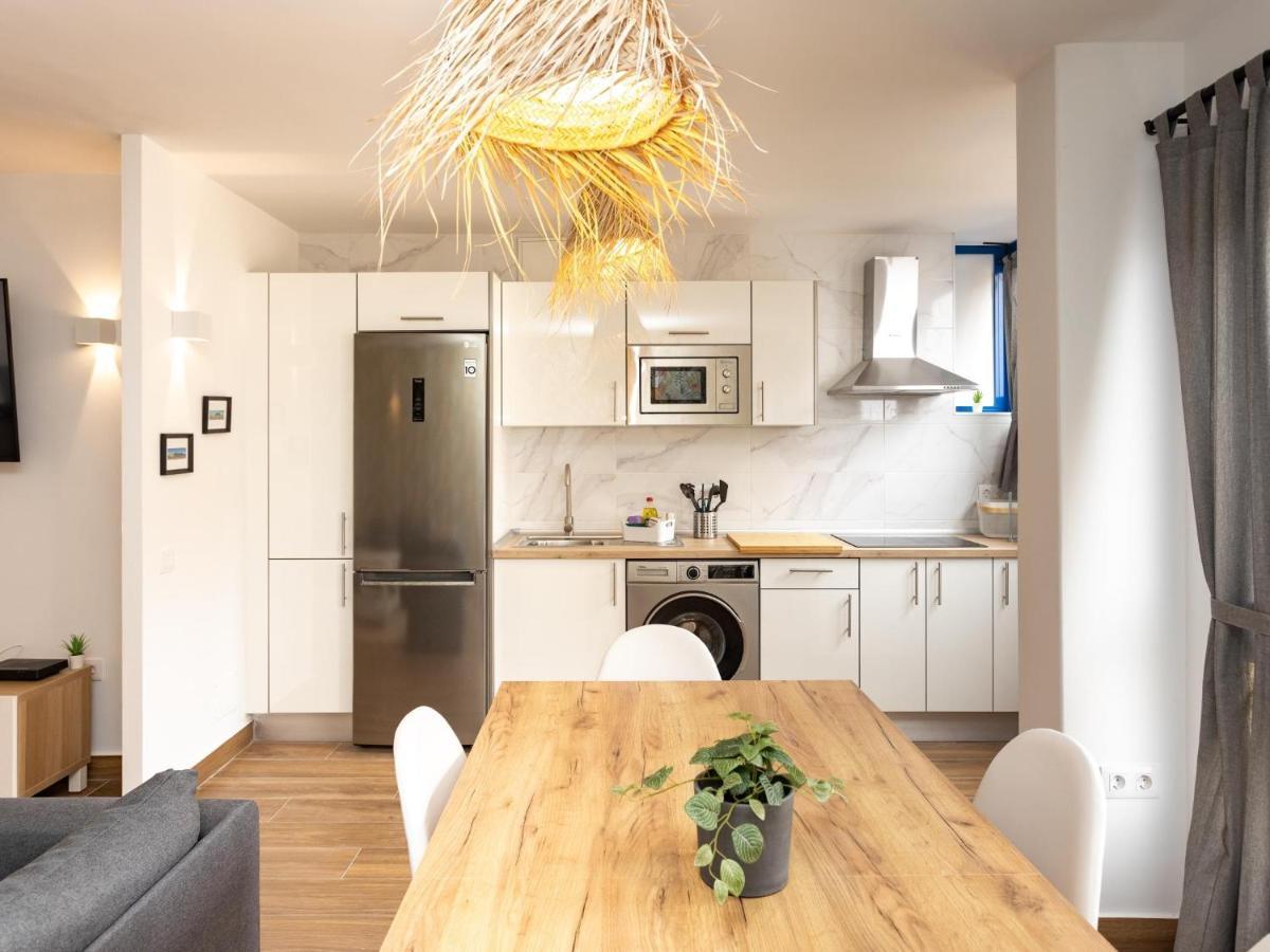 Appartamento Ortega By Holidays Fuerteventura Corralejo
