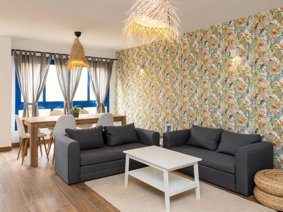 Ortega By Holidays Fuerteventura Appartamento