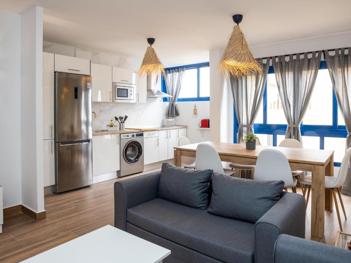 Appartamento Ortega By Holidays Fuerteventura Corralejo