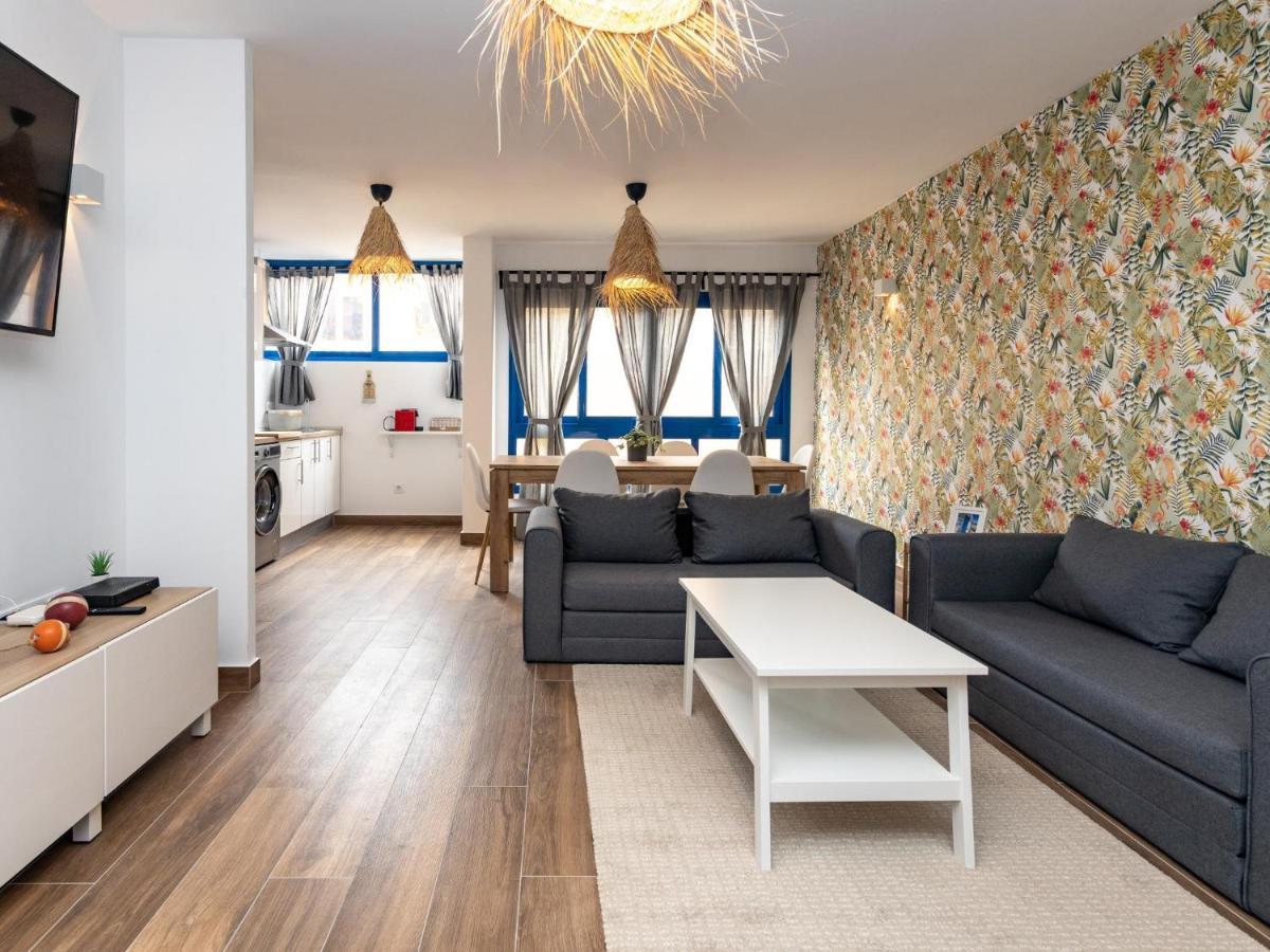 Appartamento Ortega By Holidays Fuerteventura Corralejo