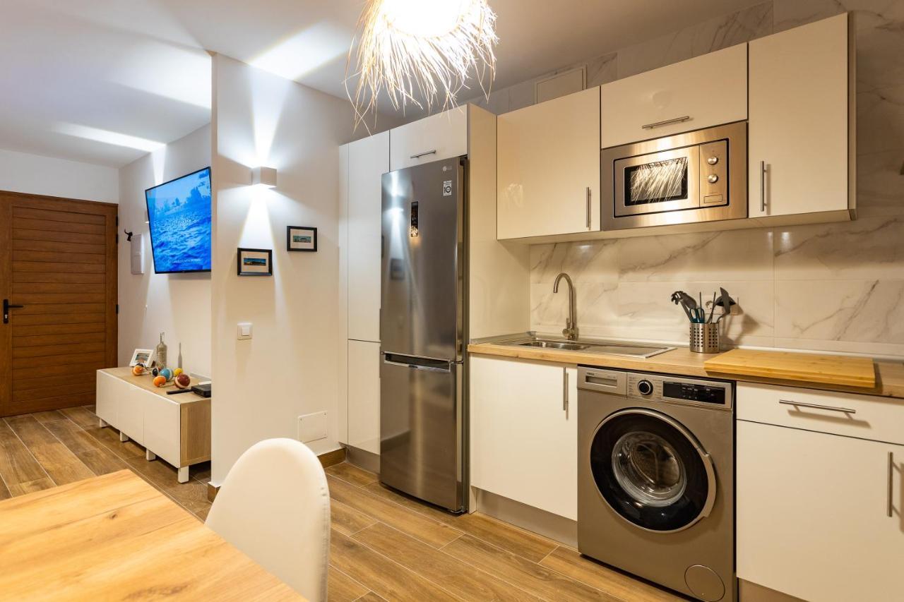 Appartamento Ortega By Holidays Fuerteventura Corralejo