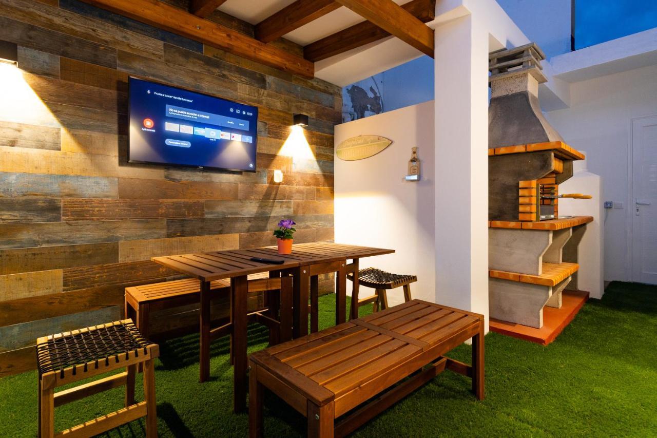 Appartamento Ortega By Holidays Fuerteventura *