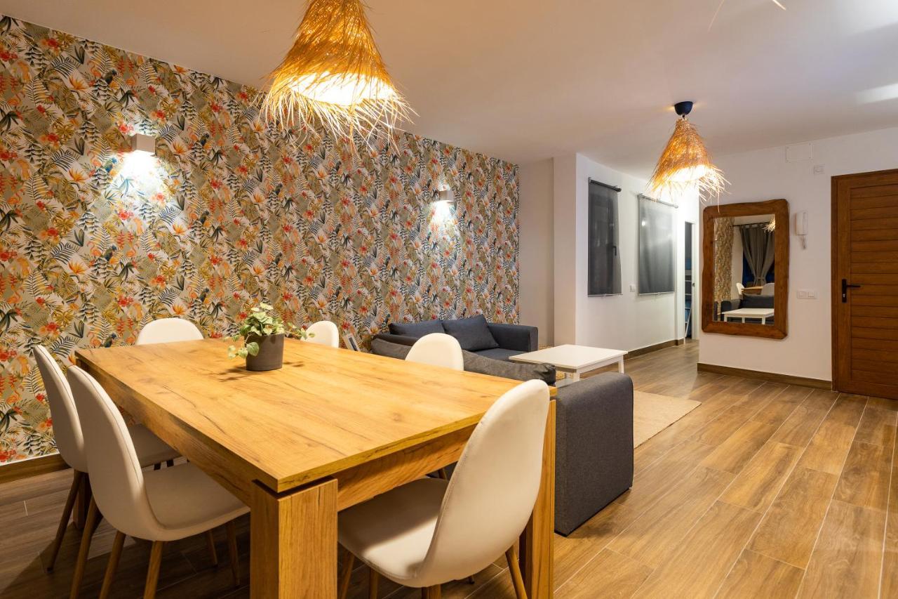 Ortega By Holidays Fuerteventura Appartamento *