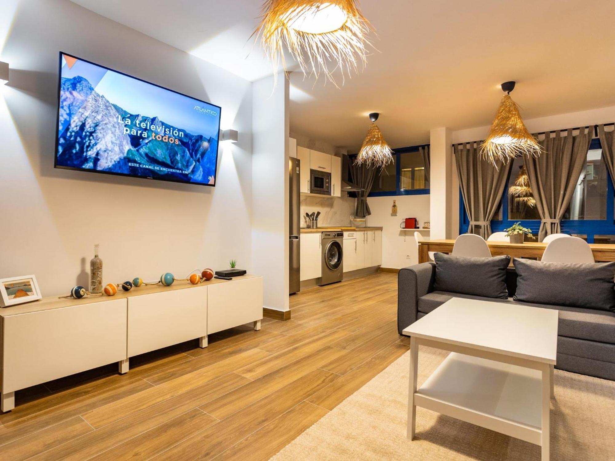 Ortega By Holidays Fuerteventura Appartamento