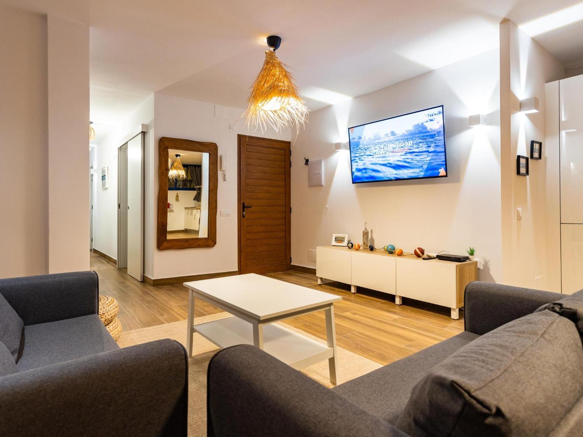 Ortega By Holidays Fuerteventura Appartamento *