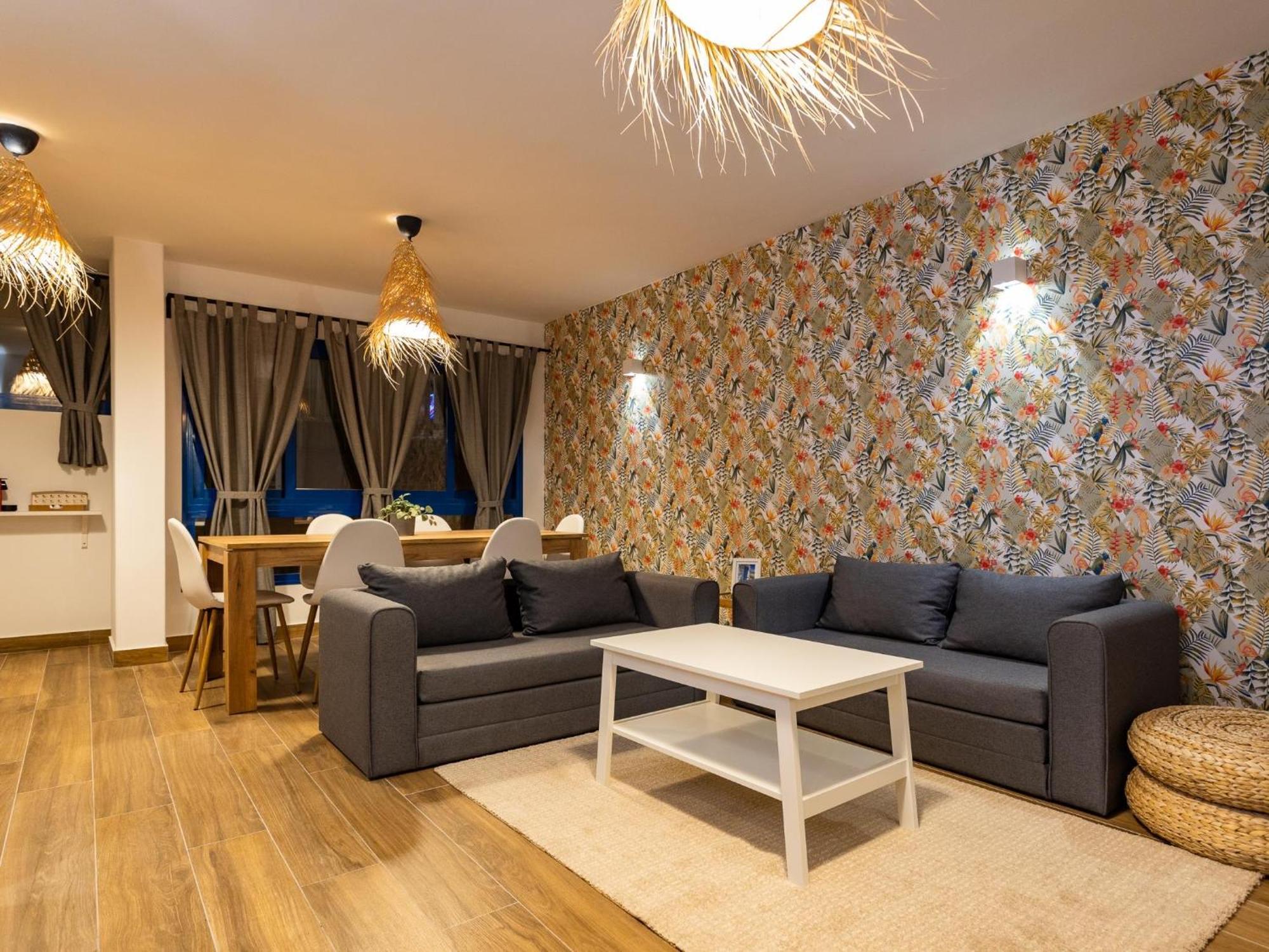 Appartamento Ortega By Holidays Fuerteventura *