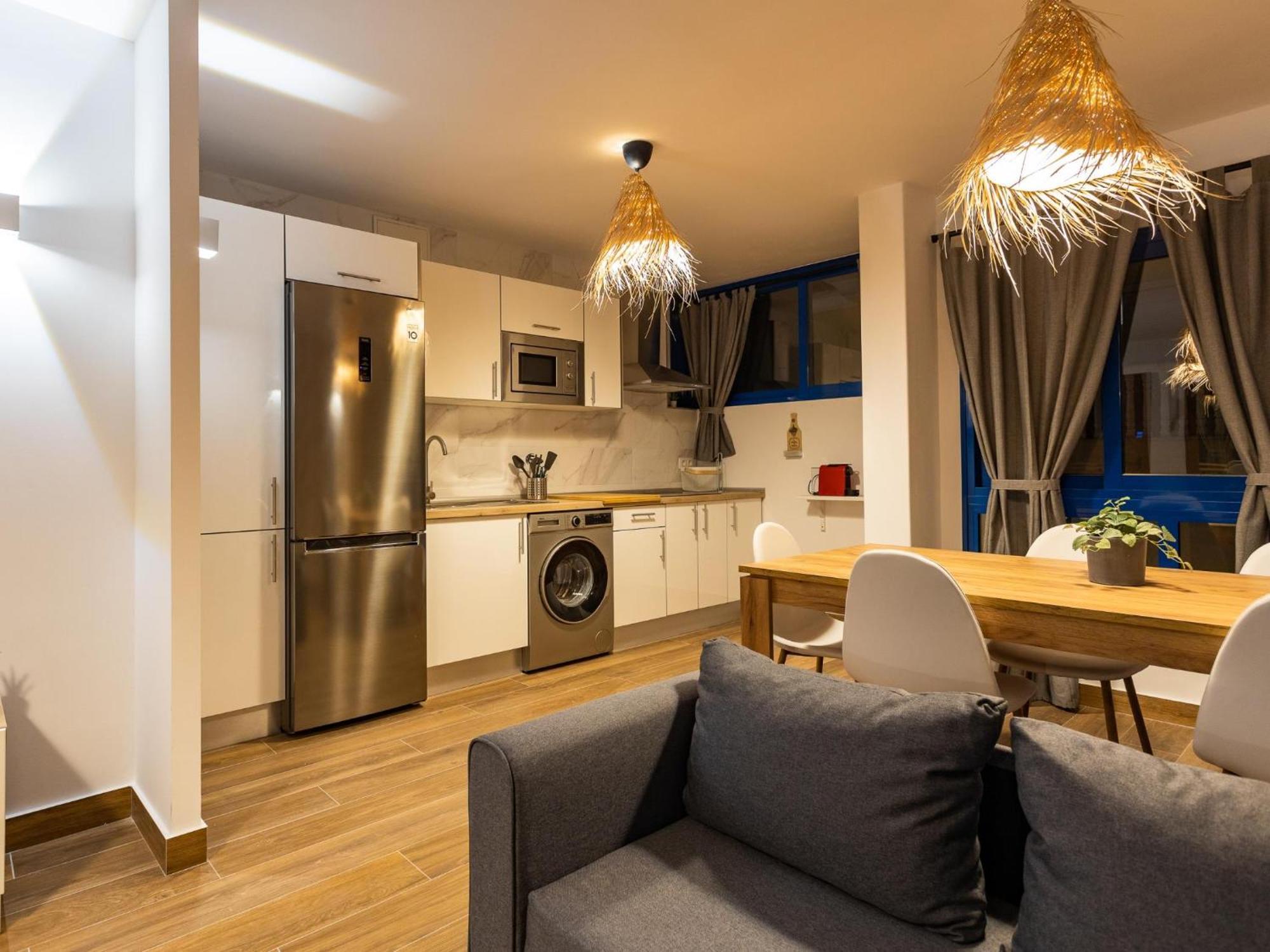 Appartamento Ortega By Holidays Fuerteventura Corralejo