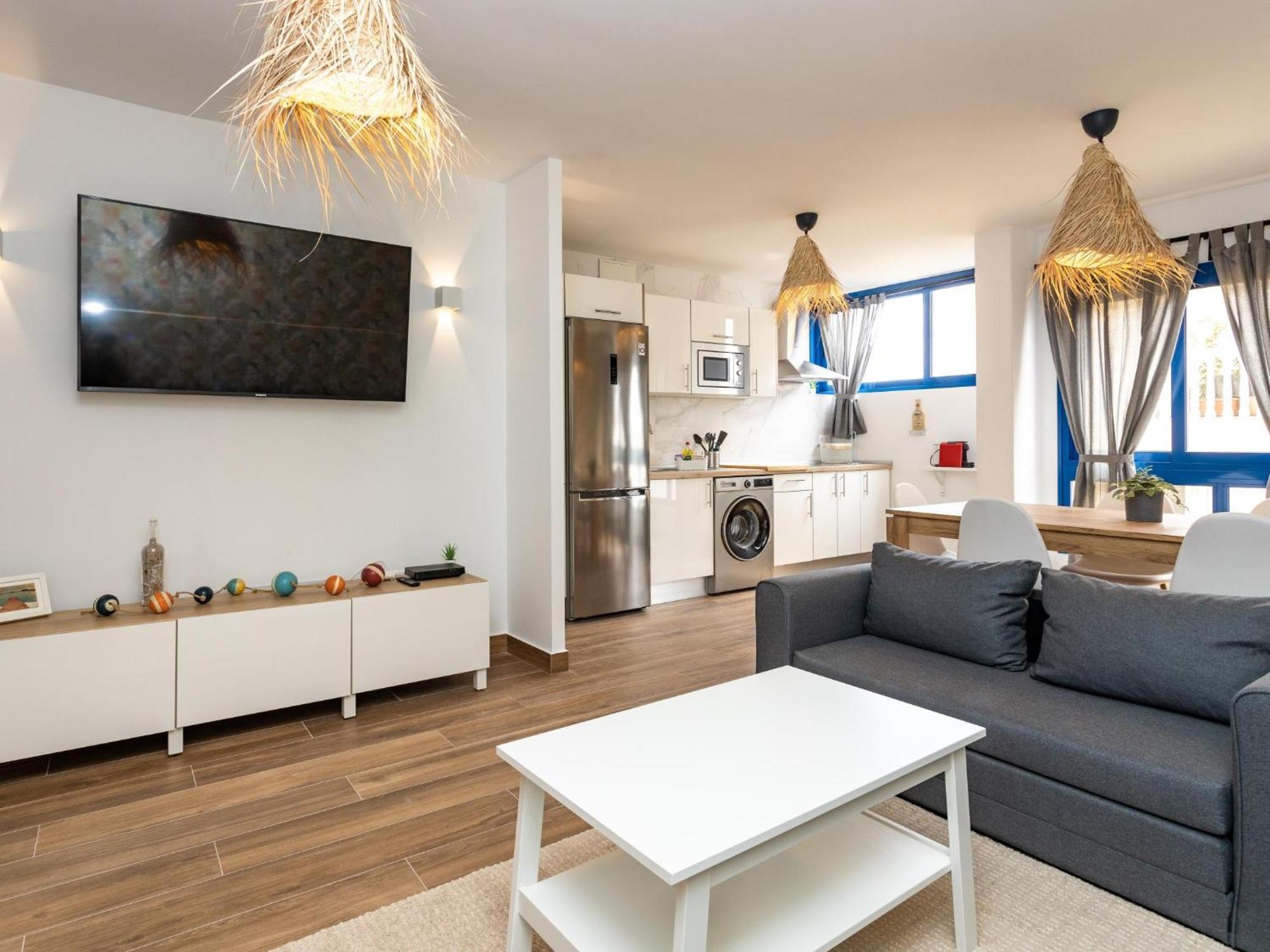 Ortega By Holidays Fuerteventura Appartamento *