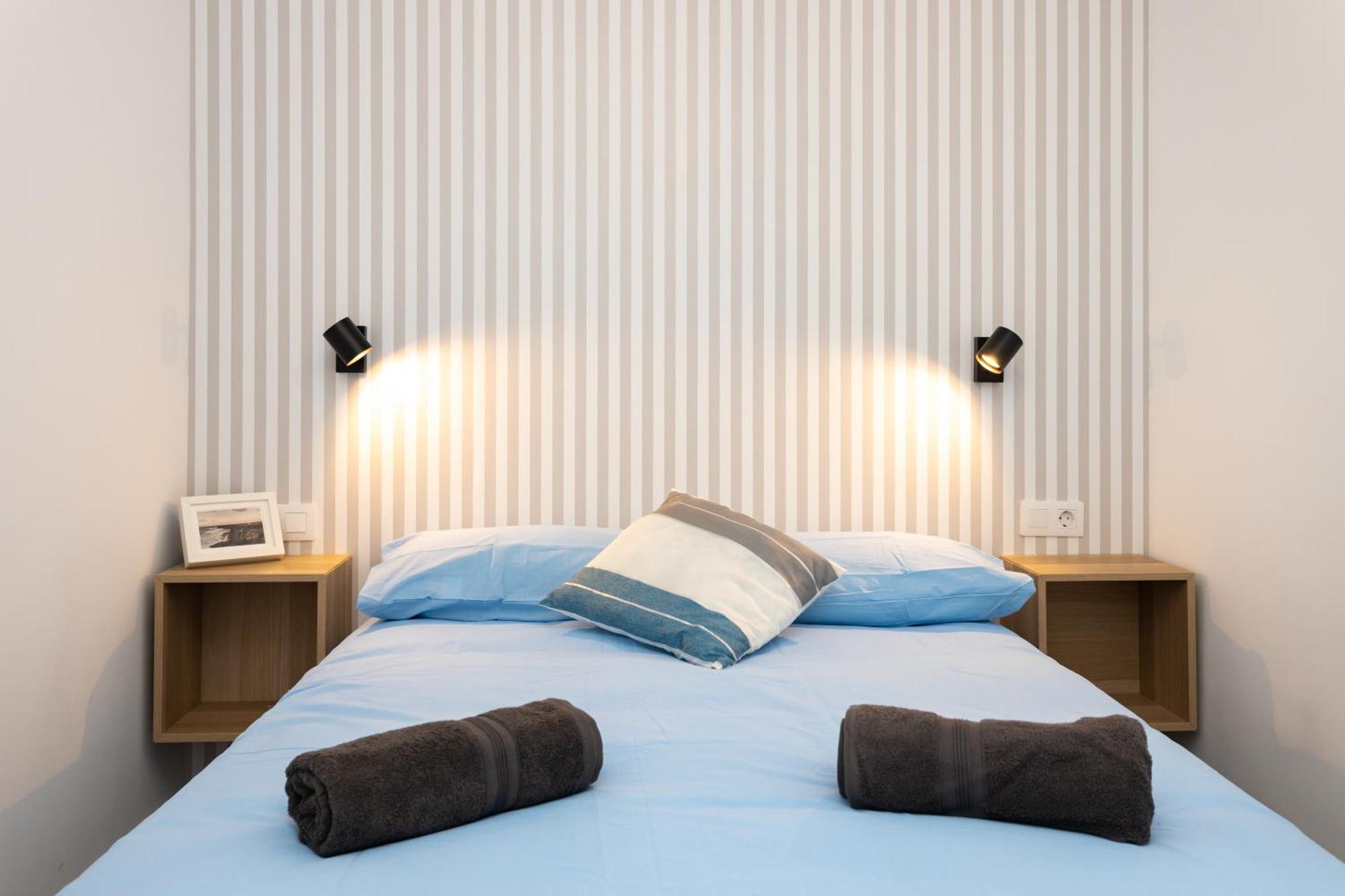 Appartamento Ortega By Holidays Fuerteventura Corralejo