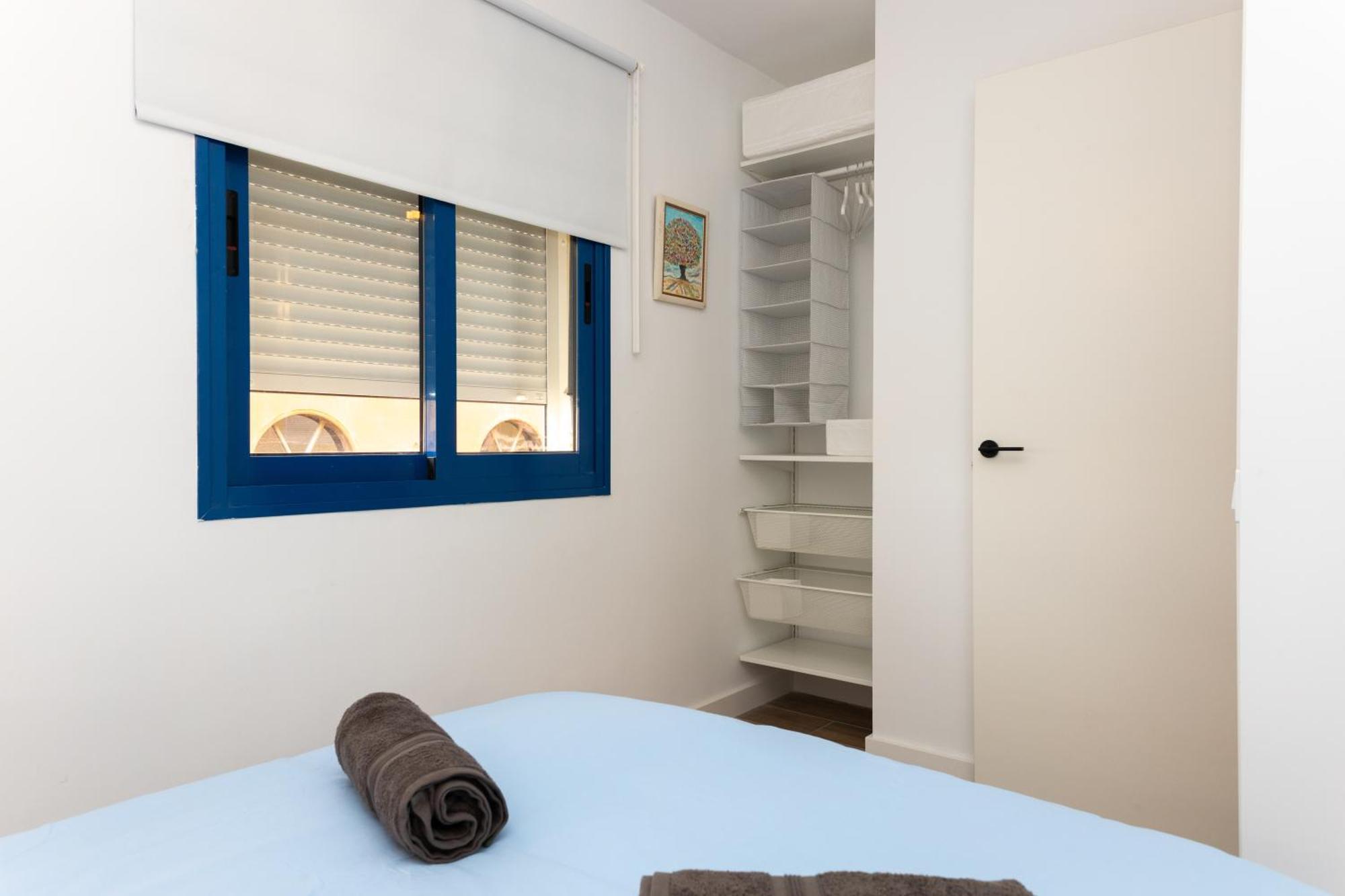 Ortega By Holidays Fuerteventura Appartamento *