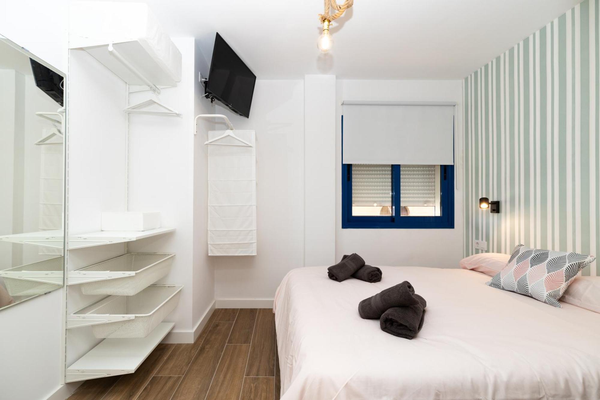 Appartamento Ortega By Holidays Fuerteventura Corralejo