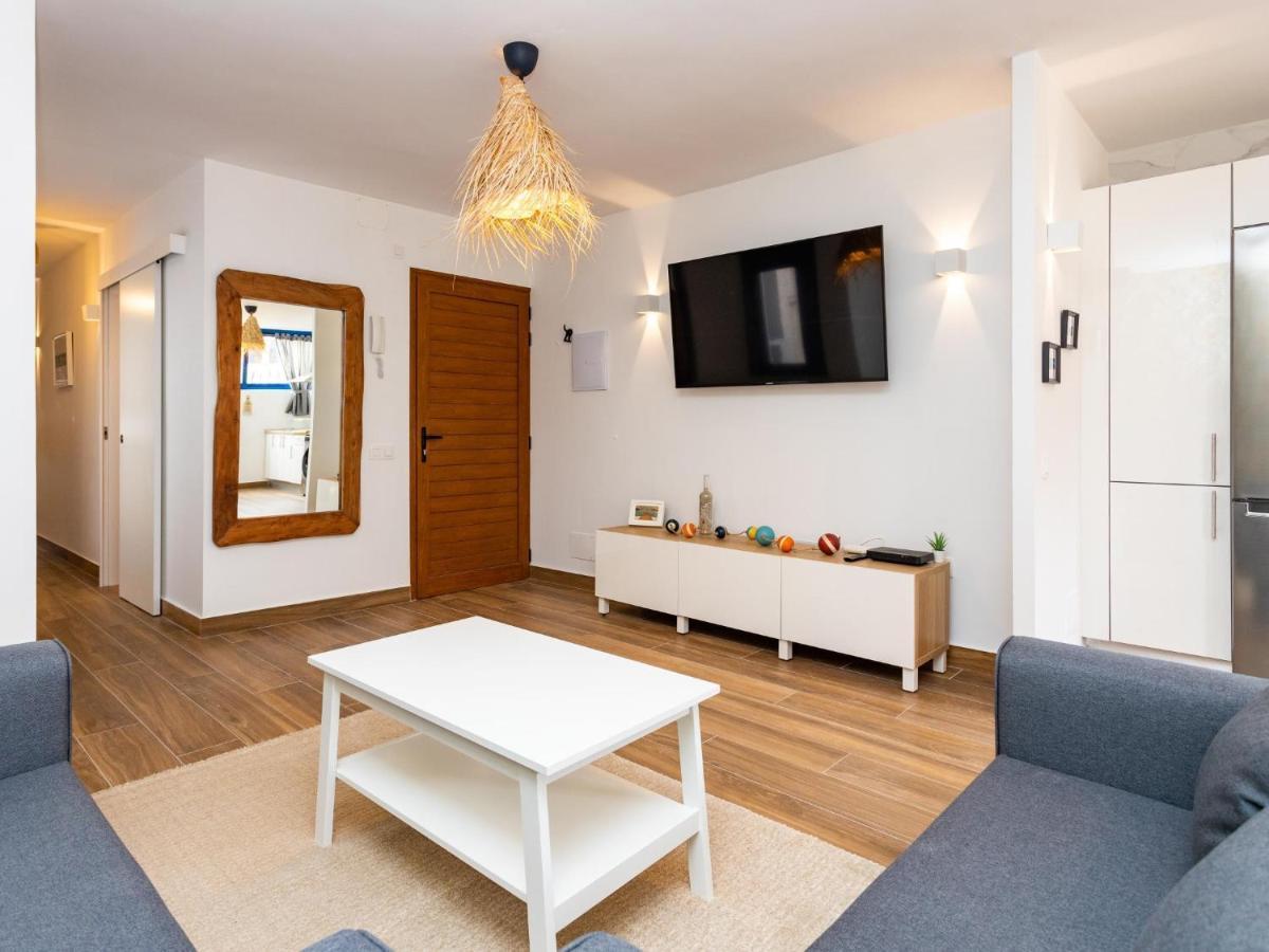 Apartamento Ortega By Holidays Fuerteventura *