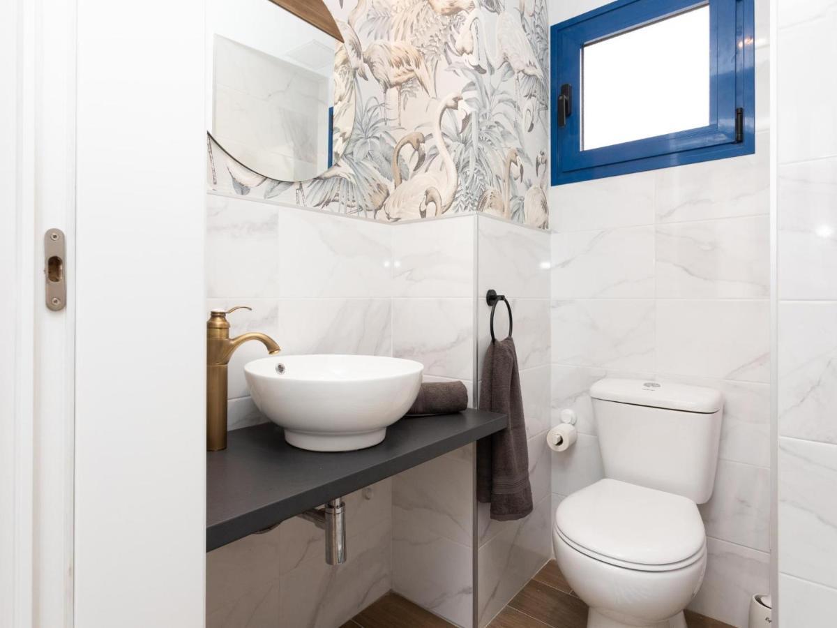 Apartamento Ortega By Holidays Fuerteventura Corralejo