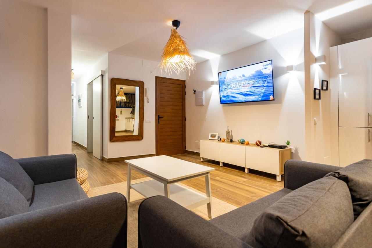 Ortega By Holidays Fuerteventura Apartamento *