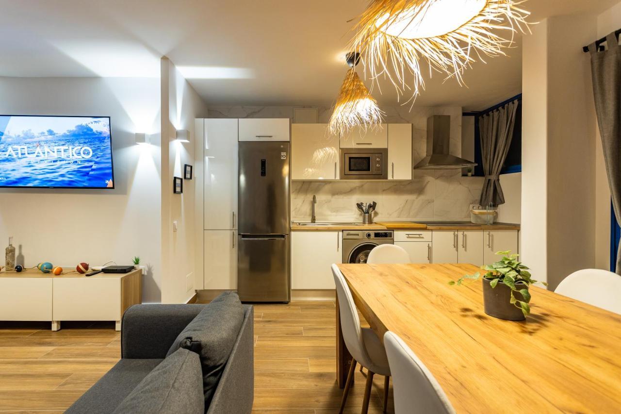 Apartamento Ortega By Holidays Fuerteventura Corralejo