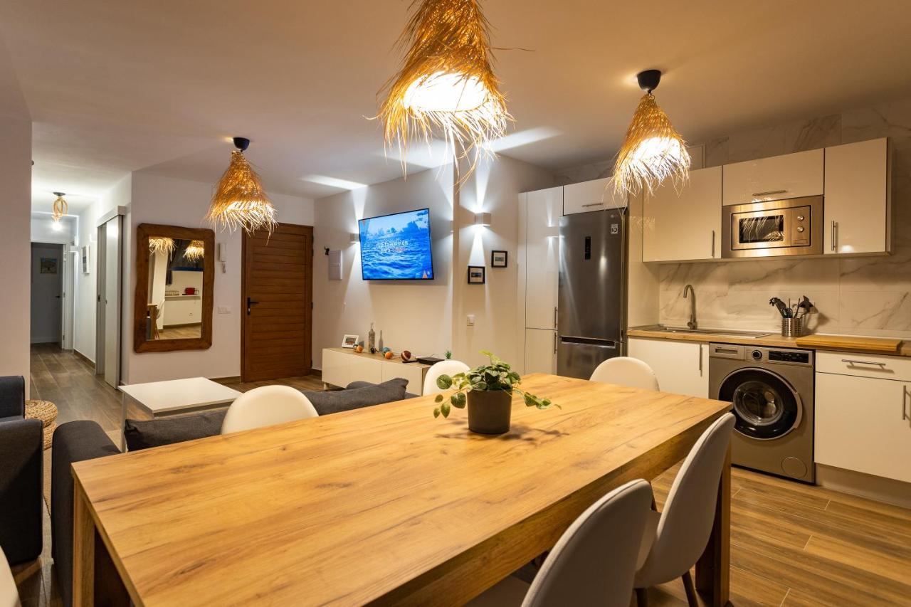 Apartamento Ortega By Holidays Fuerteventura *