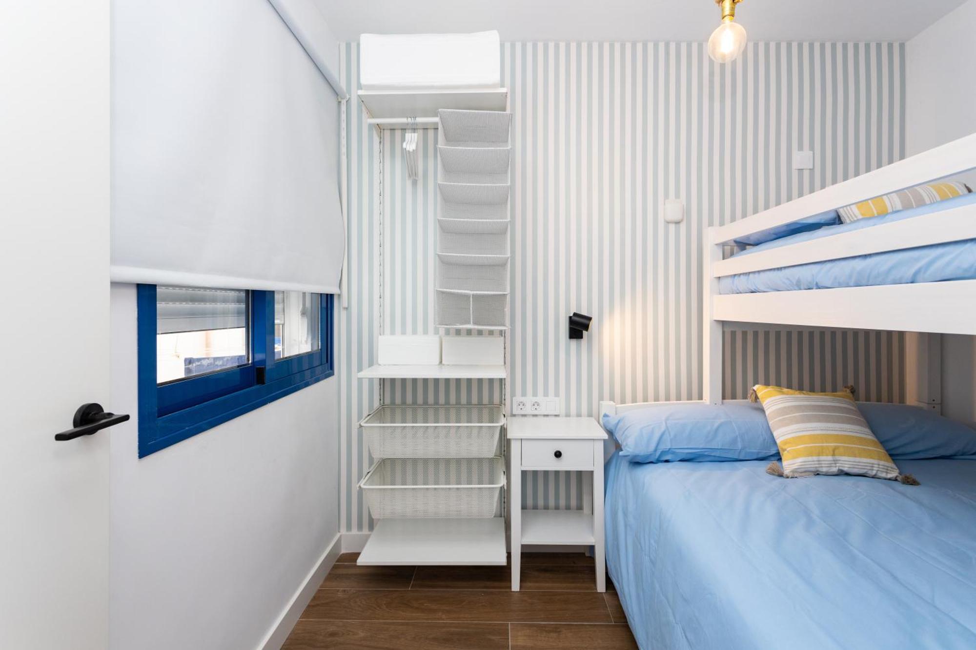 Apartamento Ortega By Holidays Fuerteventura Corralejo